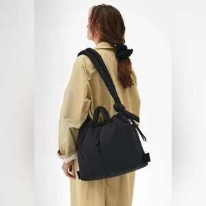 Olend Ona soft bag black